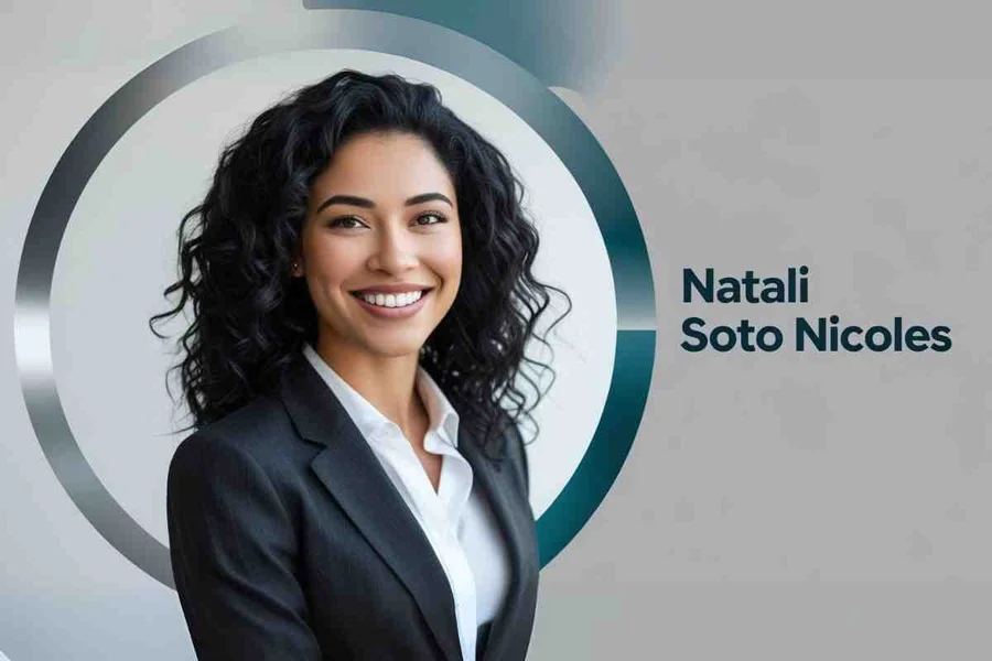 Natali Soto Nicoles