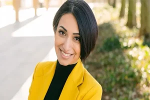 Nayyera Haq Nationality