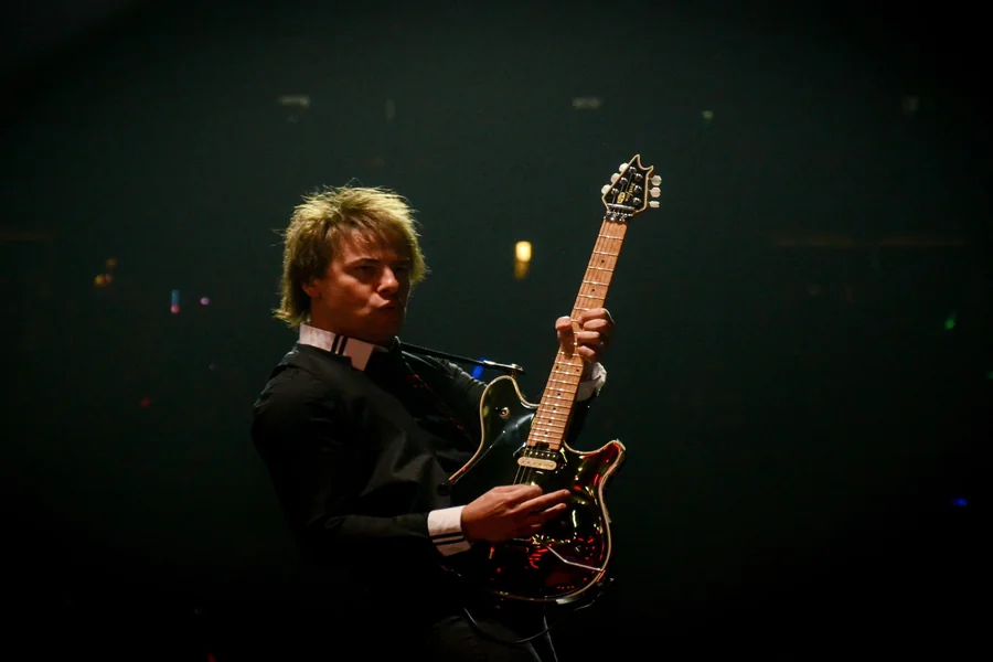 Paul Sidoti Net Worth