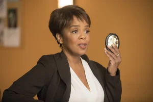 Paula Newsome Disability