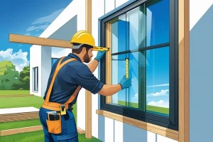 Window Installation