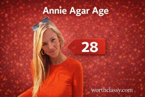 Annie Agar Age