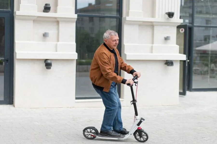 Best Electric Scooters