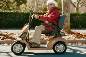 Best Electric Scooters
