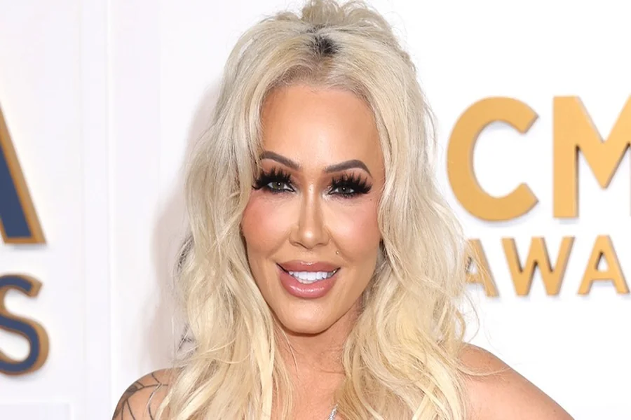 Bunnie Deford Height