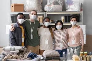 Holistic Community Care