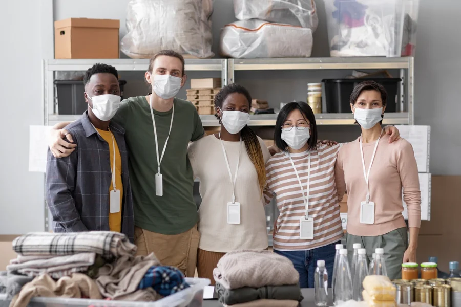 Holistic Community Care