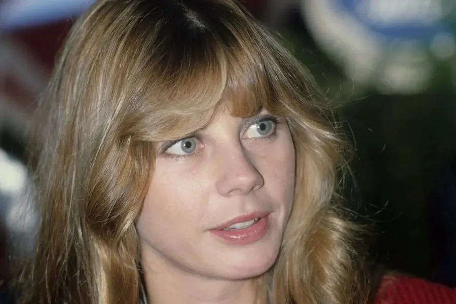 Jan Smithers Net Worth