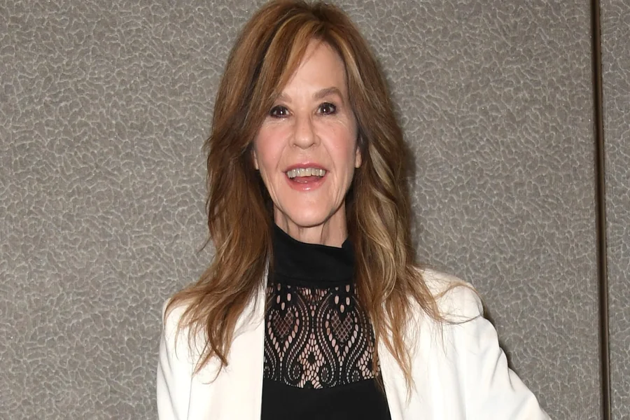 Linda Blair Net Worth