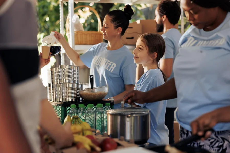 Holistic Community Care