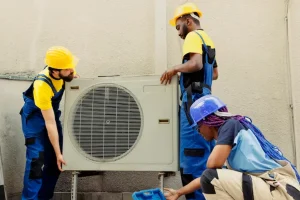Aircon Installation Services