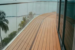 Decking Solutions