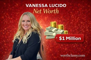 Vanessa Lucido Net Worth