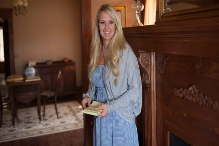 Vanessa Lucido Net Worth