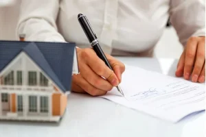 Deeds of Reconveyance