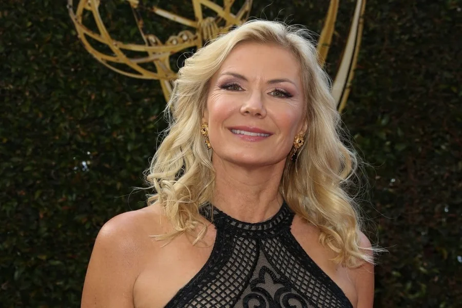 Katherine Kelly Lang Net Worth