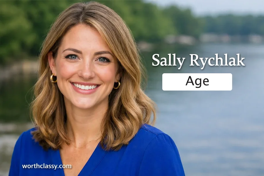 sally rychlak