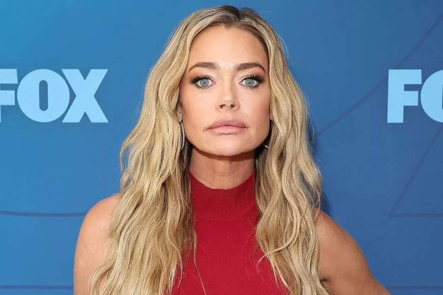 Denise Richards Net Worth 2025