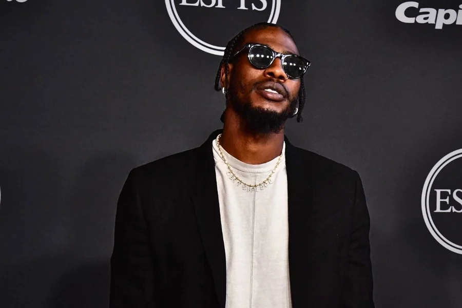 Iman Shumpert Net Worth