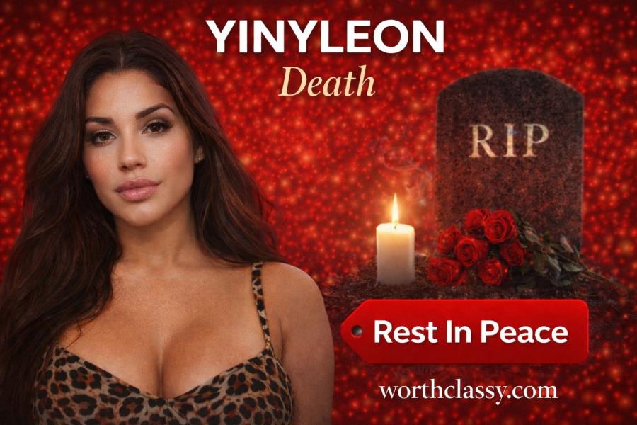 Yinyleon Death