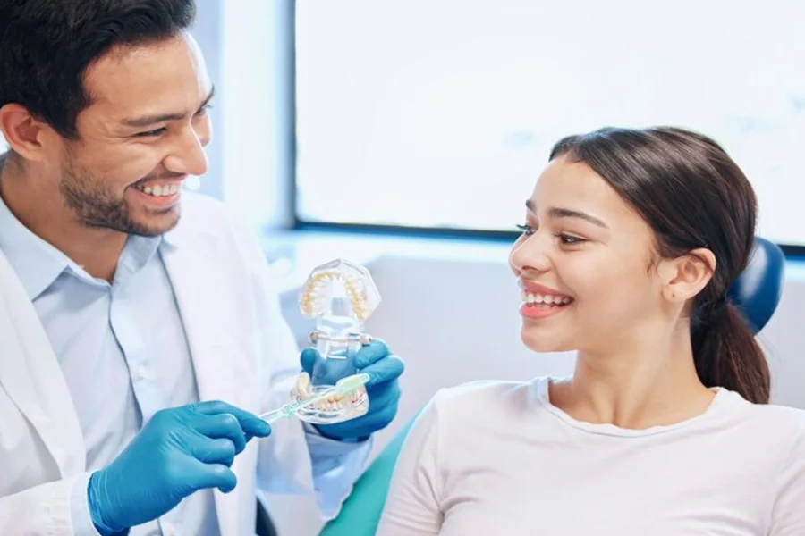 Best Dental Implants for a Healthy and Confident Smile in Singapore