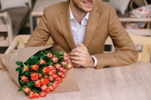 Flower Delivery Services