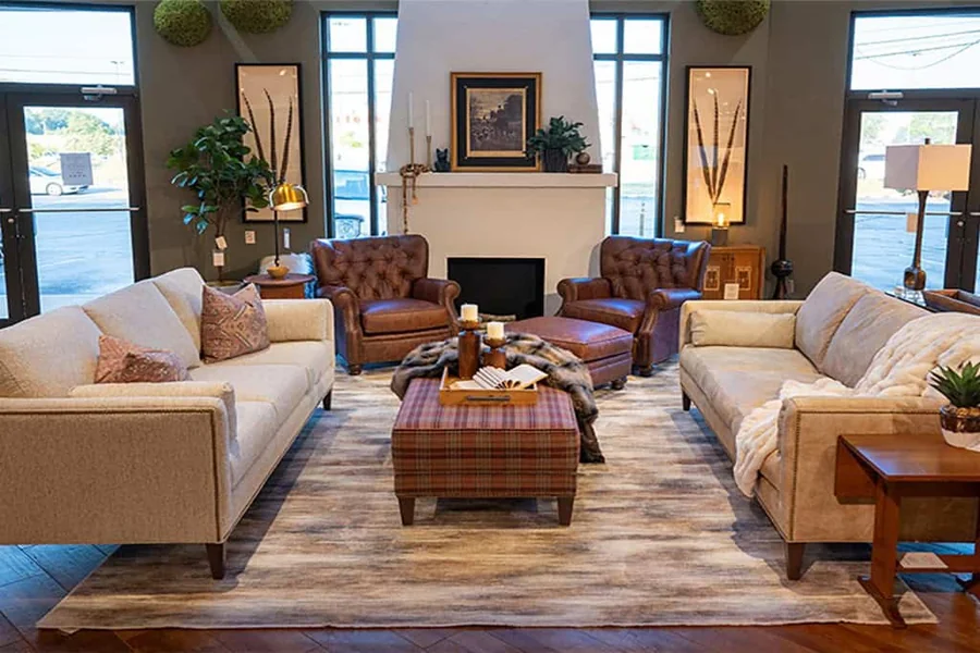 How Custom Furniture Brings Personality and Function in Bozeman