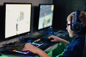 Online Gaming