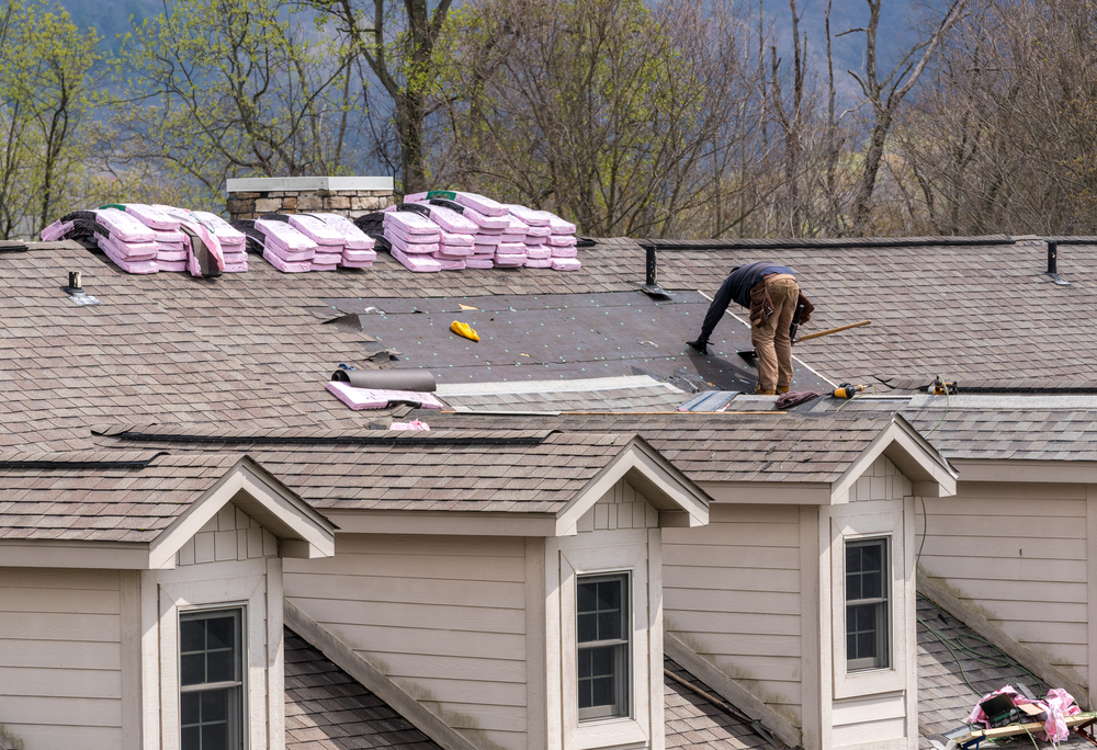 The Role of Underlayment in Protecting Your Home From Long-Term Wear