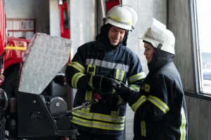 Fire Safety Solutions