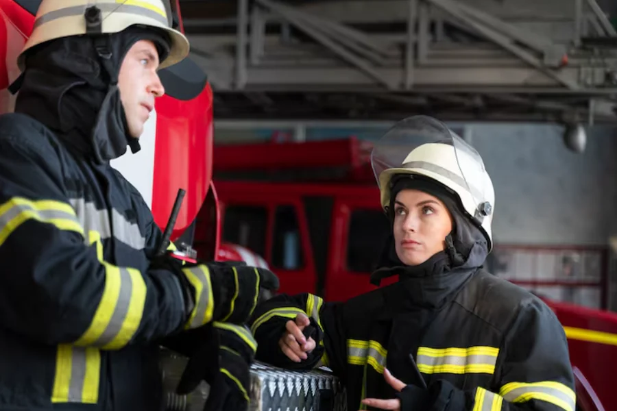 Fire Safety Solutions