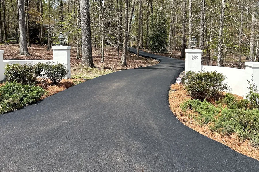 Top Techniques Used For Asphalt Protection In Columbus