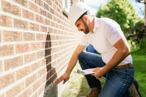 Foundation Repair