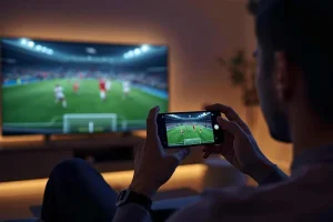Online Games
