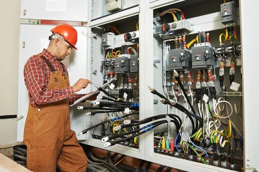 Electrical Wiring Installation Courses
