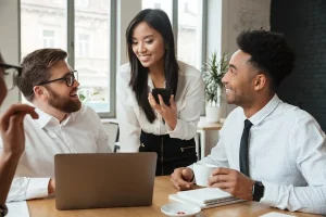 Workplace Expert Witness