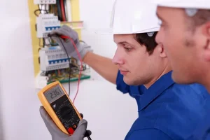 Electrical Wiring Installation Courses