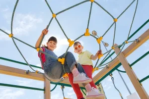 Playground Risks