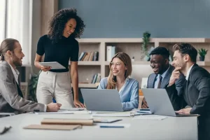 Employee Retention
