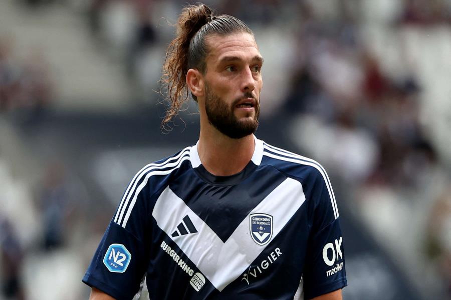 Andy Carroll Bio