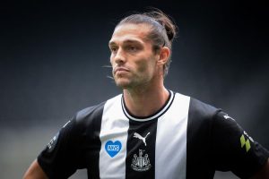Andy Carroll Net Worth