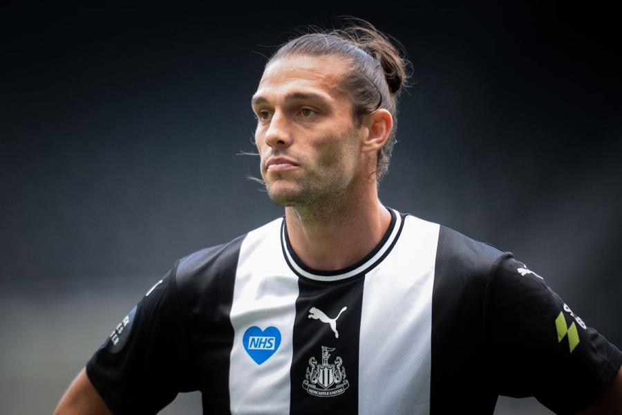 Andy Carroll Net Worth