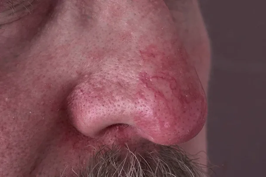  Facial Veins