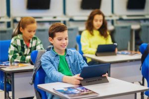 Classroom 30x