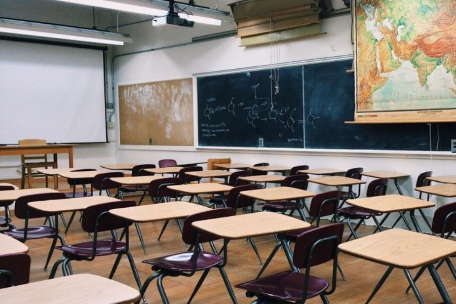 Classroom 30x