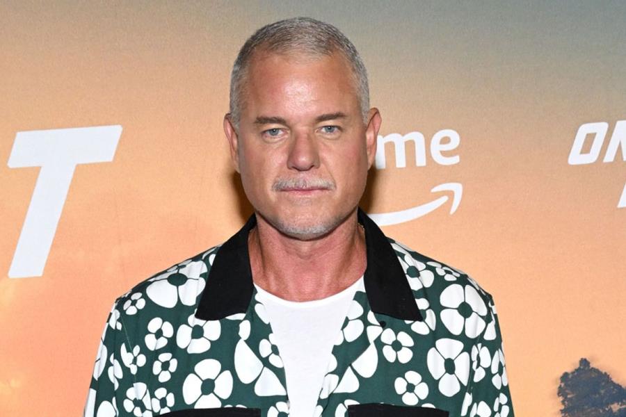 Eric Dane Bio