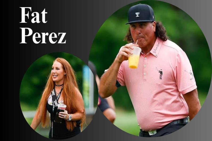 Fat Perez Life