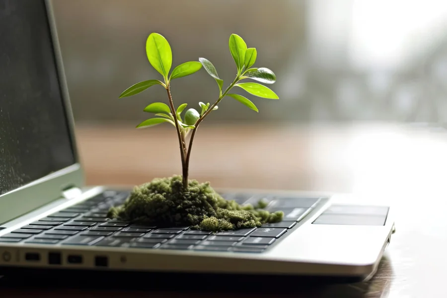 How Digital Tools Support Smarter Sustainable Growth?