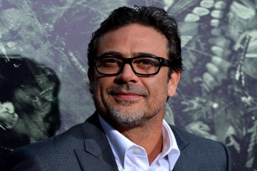 Jeffrey Dean Morgan Bio