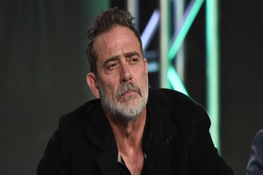Jeffrey Dean Morgan Net Worth: A Clear Look at His Career and Earnings